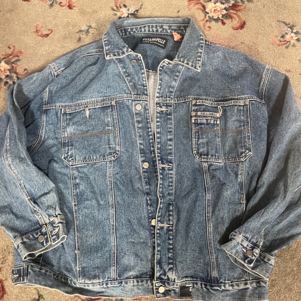 Pelle pell - Picture 2 of 5